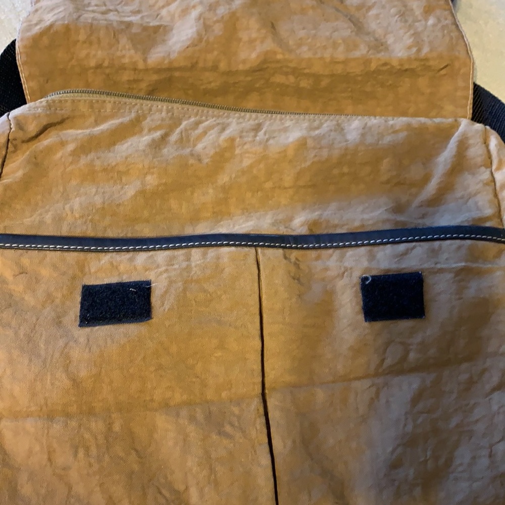 LA Blues shoulder bag - Picture 3 of 5
